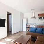 Canaima Apartament Puerto del Carmen (Lanzarote)