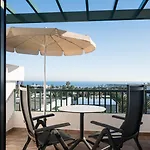 Apartament Canaima