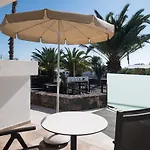Apartament Canaima *