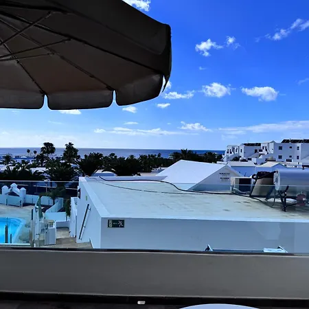 Apartament Canaima