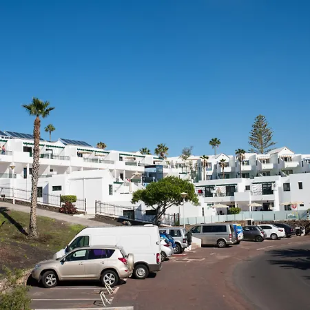 Canaima Puerto del Carmen (Lanzarote)