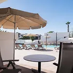 Canaima Apartman *