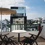 Apartman Canaima *