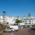 Canaima Apartman Puerto del Carmen