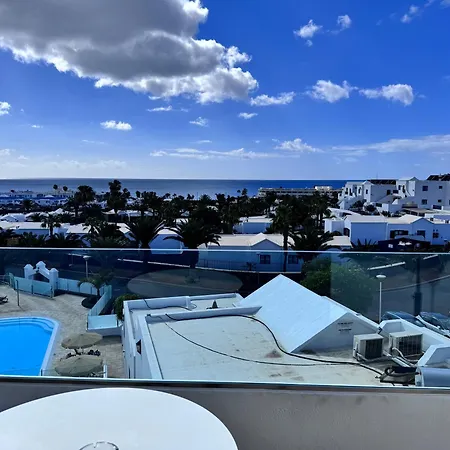 Canaima * Puerto del Carmen (Lanzarote)