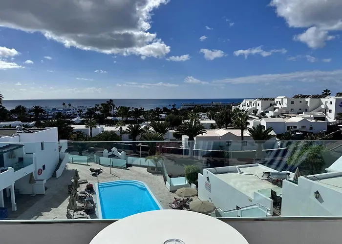 Canaima Puerto del Carmen (Lanzarote)