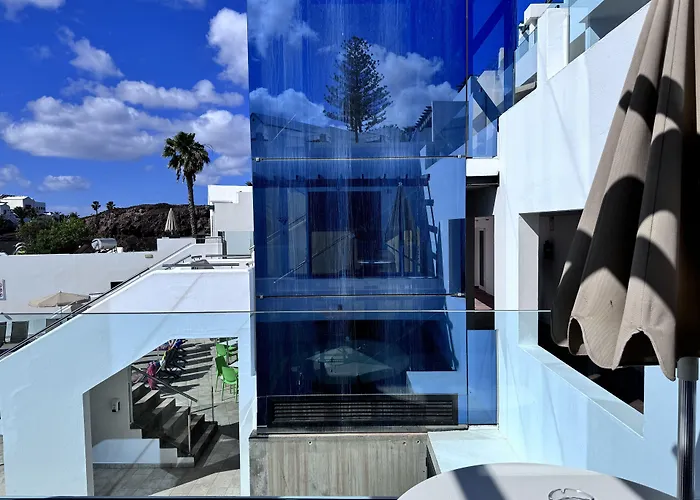 Canaima * Puerto del Carmen (Lanzarote)