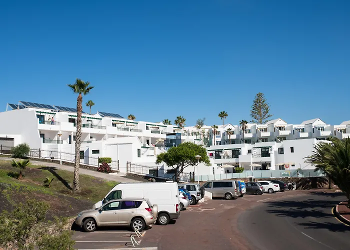Canaima Puerto del Carmen (Lanzarote)