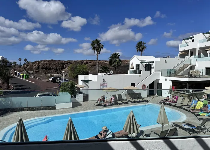 Canaima Lejlighed Puerto del Carmen (Lanzarote)