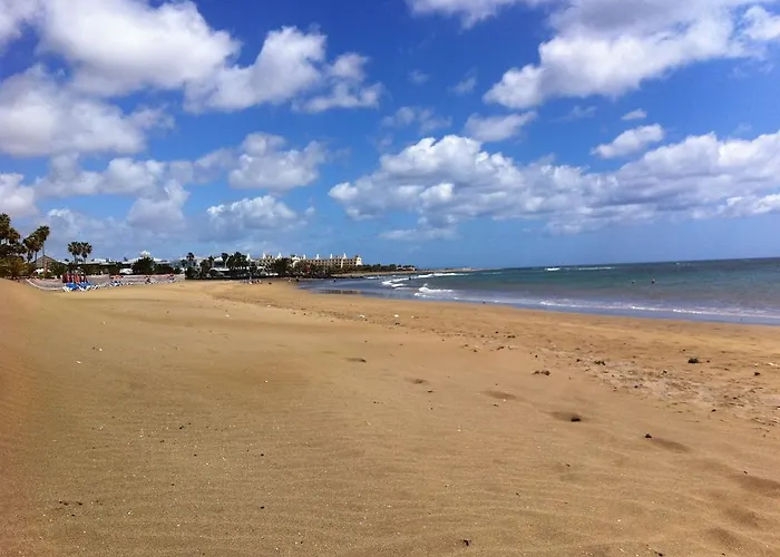 Canaima Puerto del Carmen (Lanzarote)