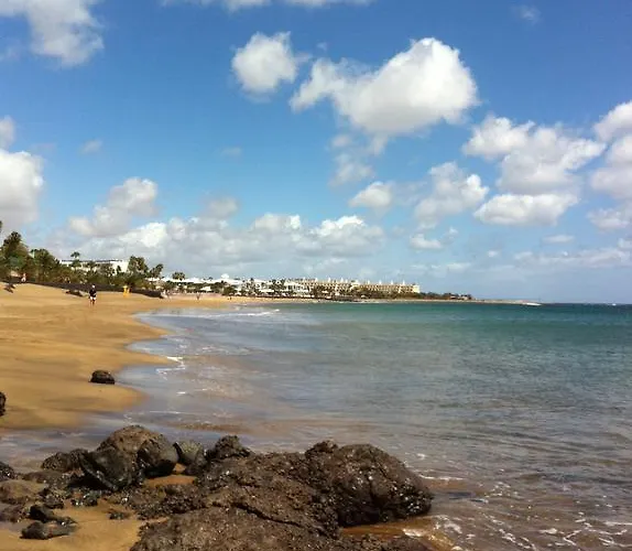 Canaima Puerto del Carmen (Lanzarote)