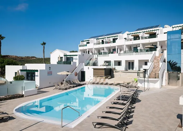 Canaima * Puerto del Carmen (Lanzarote)