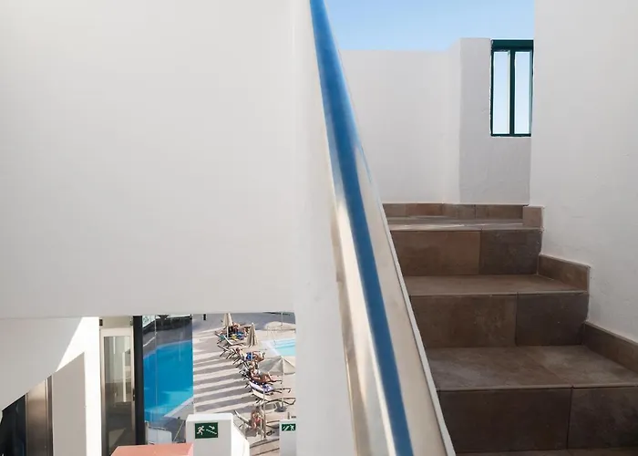 Canaima Lejlighed Puerto del Carmen (Lanzarote)