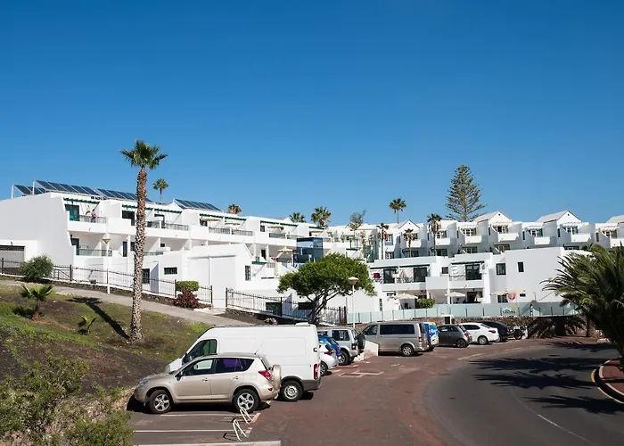 Canaima شقة بويرتو ذيل كارمين