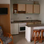 Canaima Διαμέρισμα *