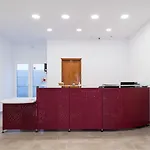 Appartement Canaima *