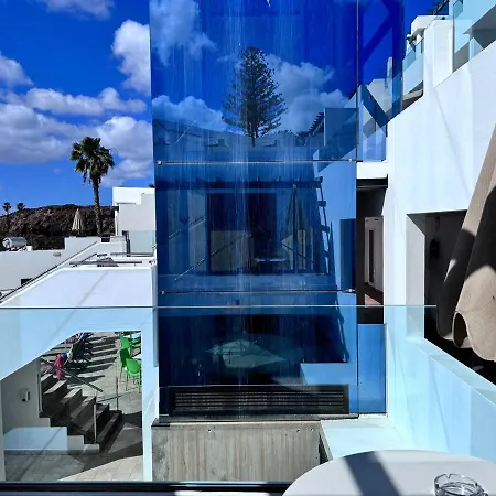 Lägenhet Canaima Puerto del Carmen (Lanzarote)