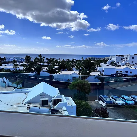 Canaima * Puerto del Carmen (Lanzarote)