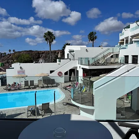 Canaima Appartement *