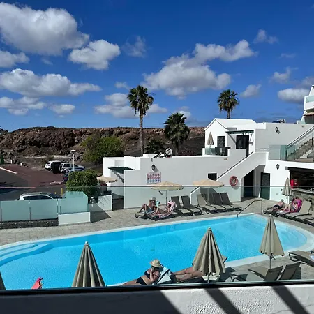 Canaima Appartement *