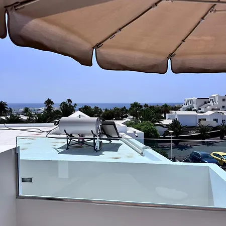 Appartement Canaima Puerto del Carmen (Lanzarote)