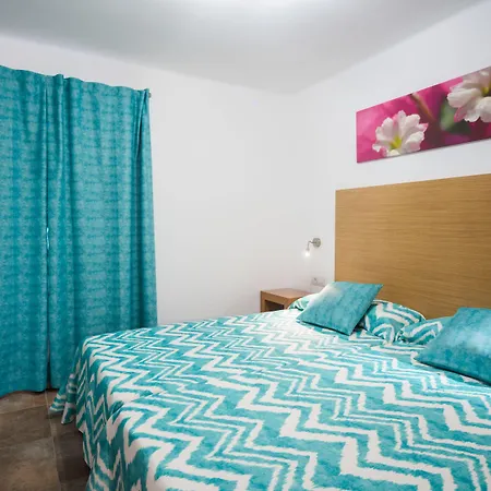 Canaima Apartment *