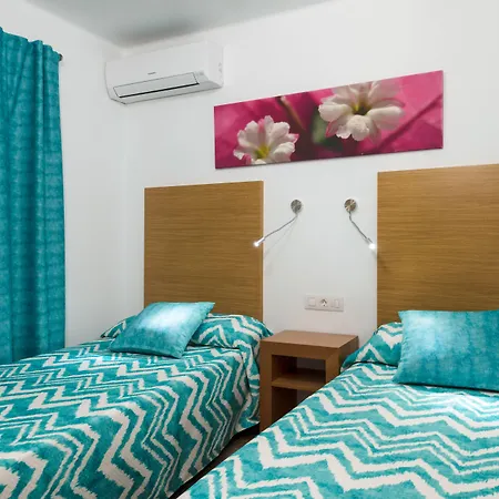 Canaima Appartement Puerto del Carmen (Lanzarote)