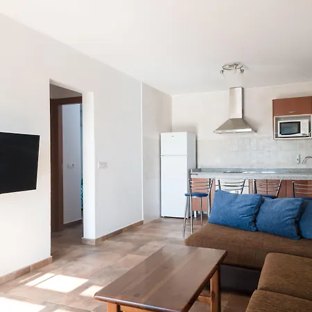 Canaima Appartement Puerto del Carmen (Lanzarote)