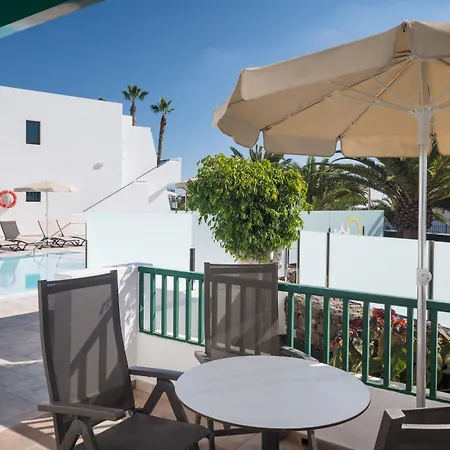 Appartement Canaima Puerto del Carmen (Lanzarote)