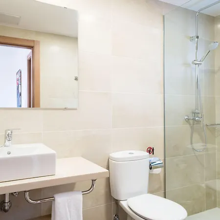 Canaima Apartment Puerto del Carmen (Lanzarote)