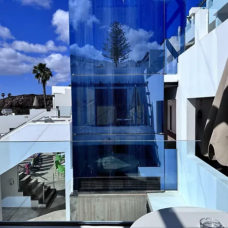 Canaima * Puerto del Carmen (Lanzarote)