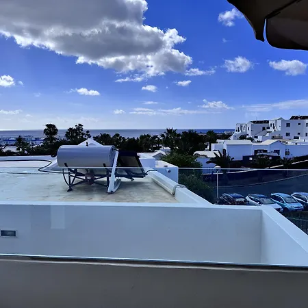 Canaima Appartement *