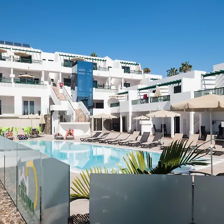 Canaima * Puerto del Carmen (Lanzarote)