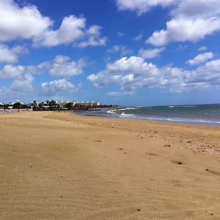 Canaima Puerto del Carmen (Lanzarote)