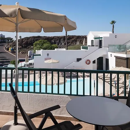 Canaima Puerto del Carmen (Lanzarote)