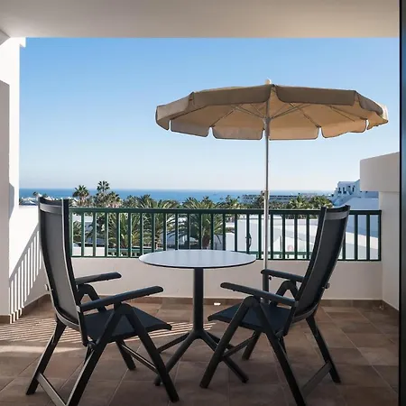 Canaima * Puerto del Carmen (Lanzarote)