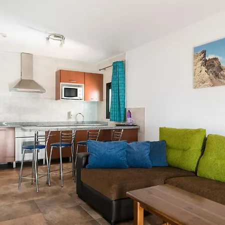 Apartment Canaima Puerto del Carmen (Lanzarote)