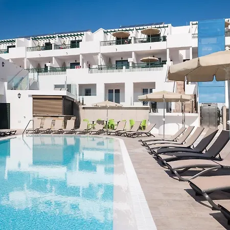 Canaima Appartement Puerto del Carmen (Lanzarote)