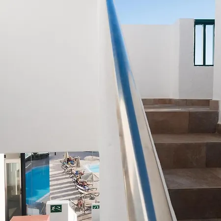 Canaima Lägenhet Puerto del Carmen (Lanzarote)