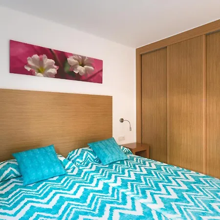 Canaima Lägenhet Puerto del Carmen (Lanzarote)