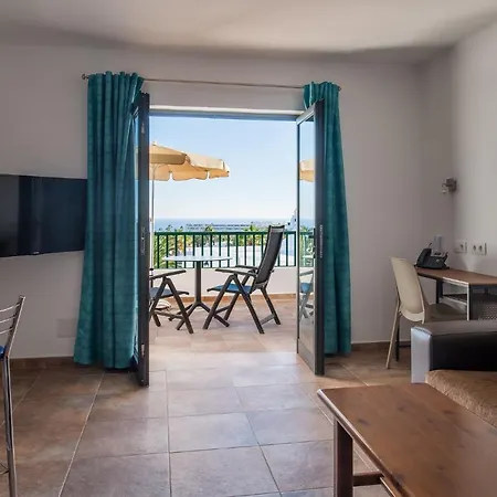 Appartement Canaima Puerto del Carmen (Lanzarote)