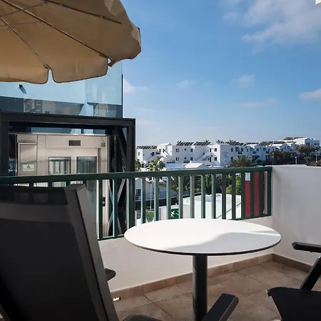 Canaima Lägenhet Puerto del Carmen (Lanzarote)