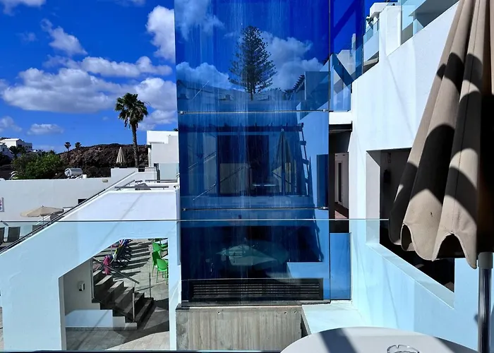 アパート Canaima プエルト・デル・カルメン