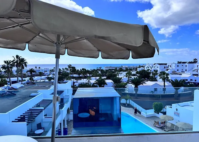 アパート Canaima プエルト・デル・カルメン