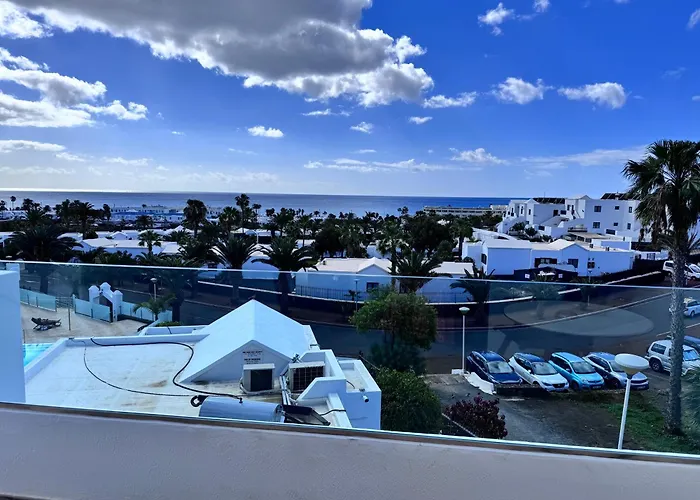 Canaima * プエルト・デル・カルメン