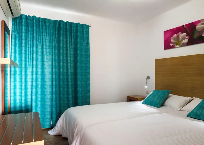 Canaima プエルト・デル・カルメン