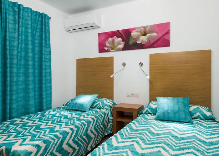 Canaima Apartment Puerto del Carmen (Lanzarote)