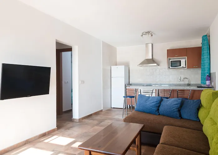 Canaima Apartment Puerto del Carmen (Lanzarote)