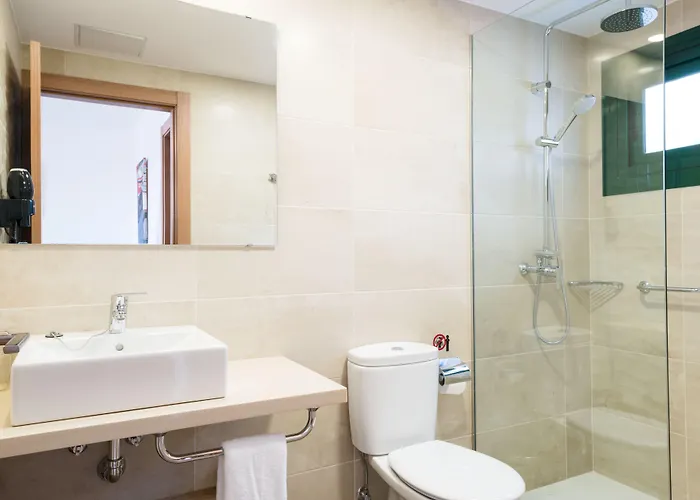 Canaima Apartment Puerto del Carmen (Lanzarote)