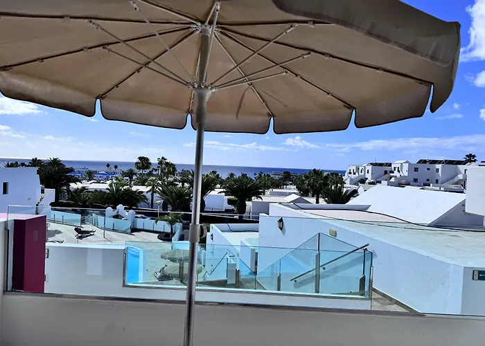 Canaima Puerto del Carmen (Lanzarote)